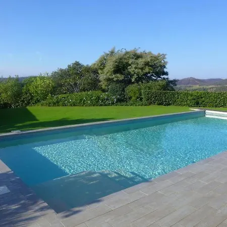 Дом отдыха Bormes-les-mimosas Sleeps 8 Pool Air Con Wifi Борм-ле-Мимоза