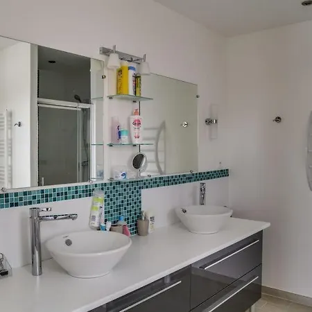 Bormes-les-mimosas Sleeps 8 Pool Air Con Wifi Σπίτι διακοπών Bormes-les-Mimosas